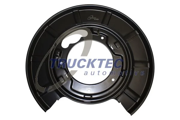 Splash Guard, brake disc